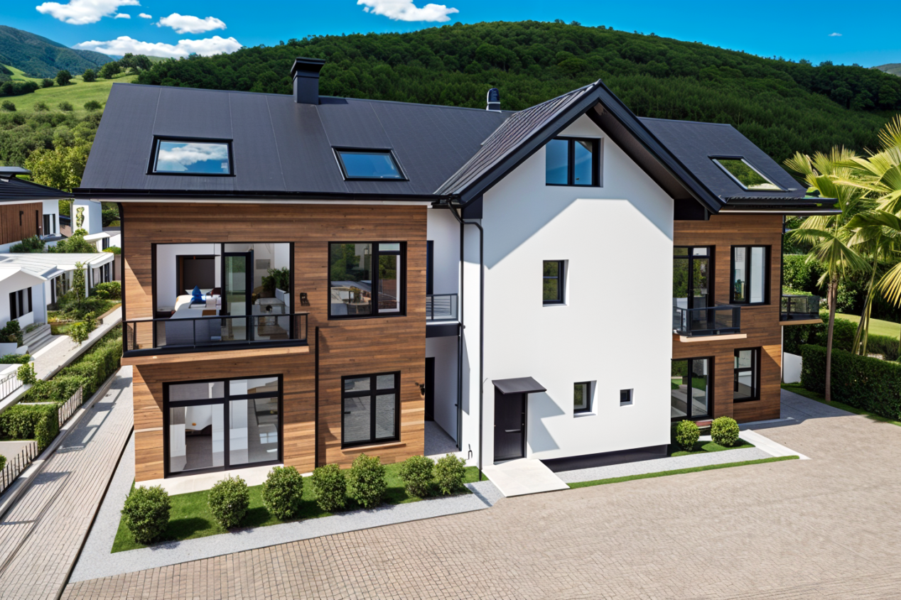 Investícia s obrovským potenciálom: trojpodlažný apartmánový dom, Rajecké Teplice – Konská, Cena v RK