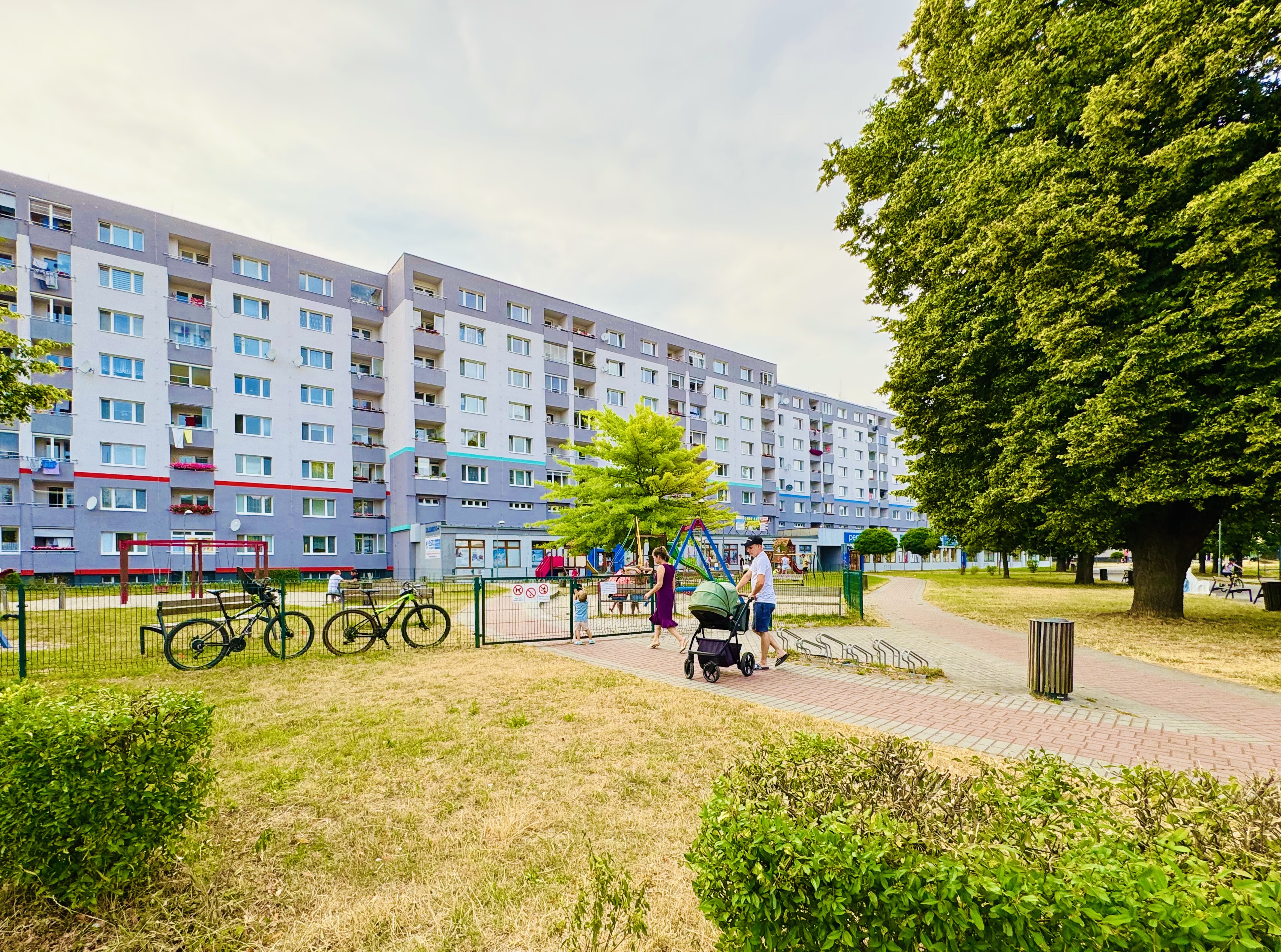 REZERVÁCIA Mimoriadne atraktívna ponuka: 4-izbový byt na predaj 78m2, Kysucké Nové Mesto