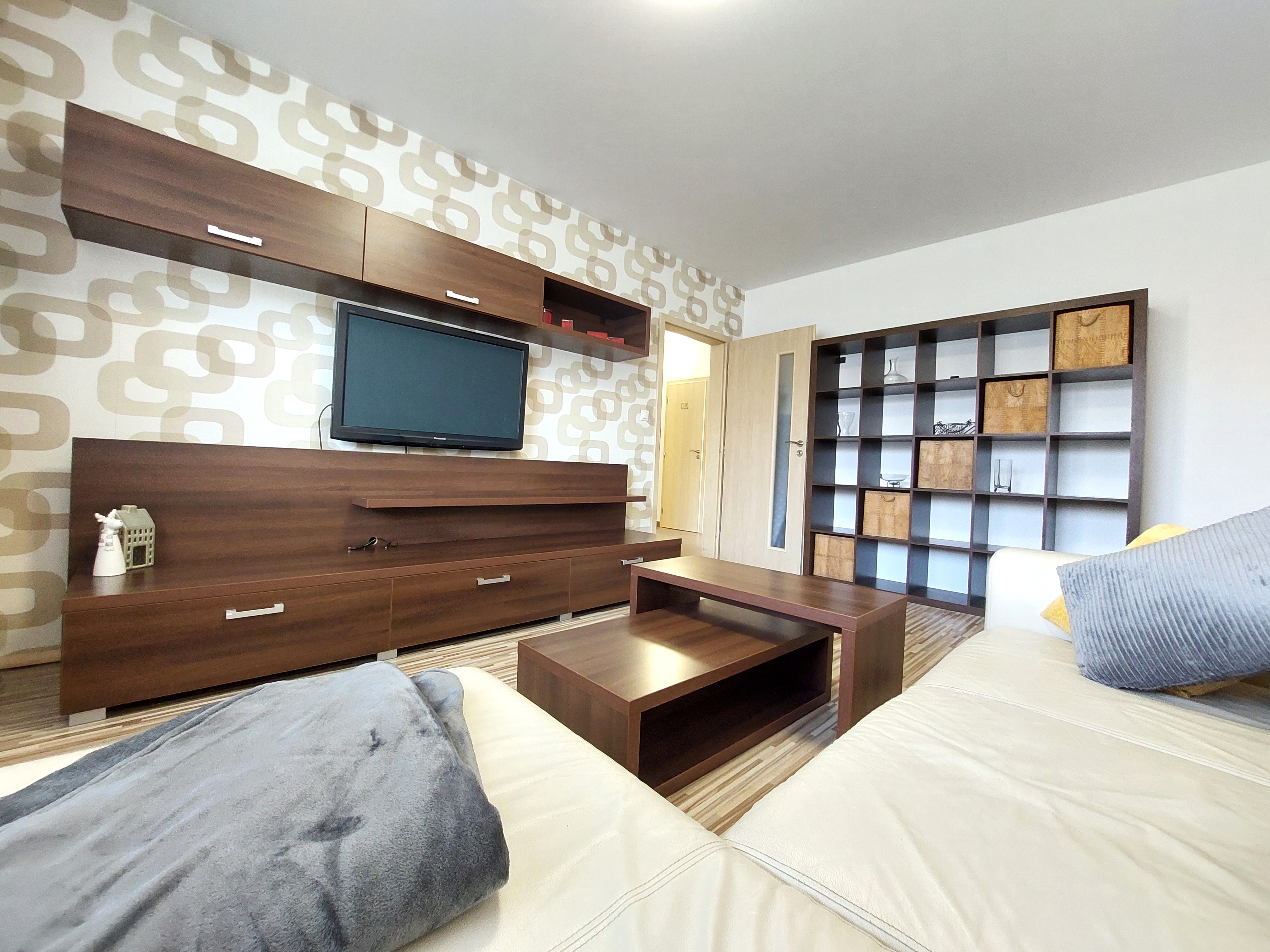 EXKLUZÍVNE! Ideálny 4+1 izbový byt s balkónom, Žilina - Vlčince