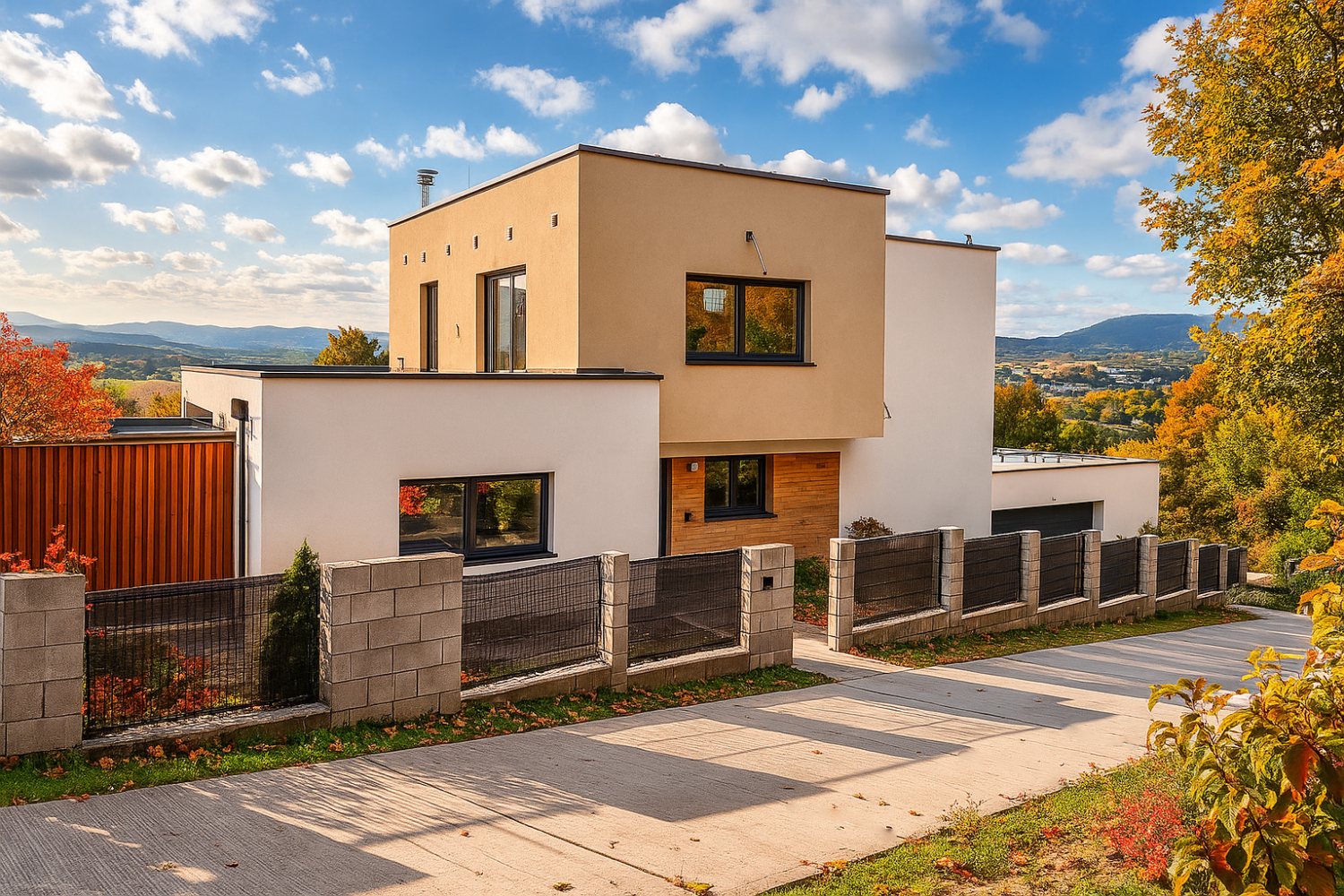 Vaše krásne výhľady: 4-izbový rodinný dom vo Varíne pri Žiline, Cena v RK