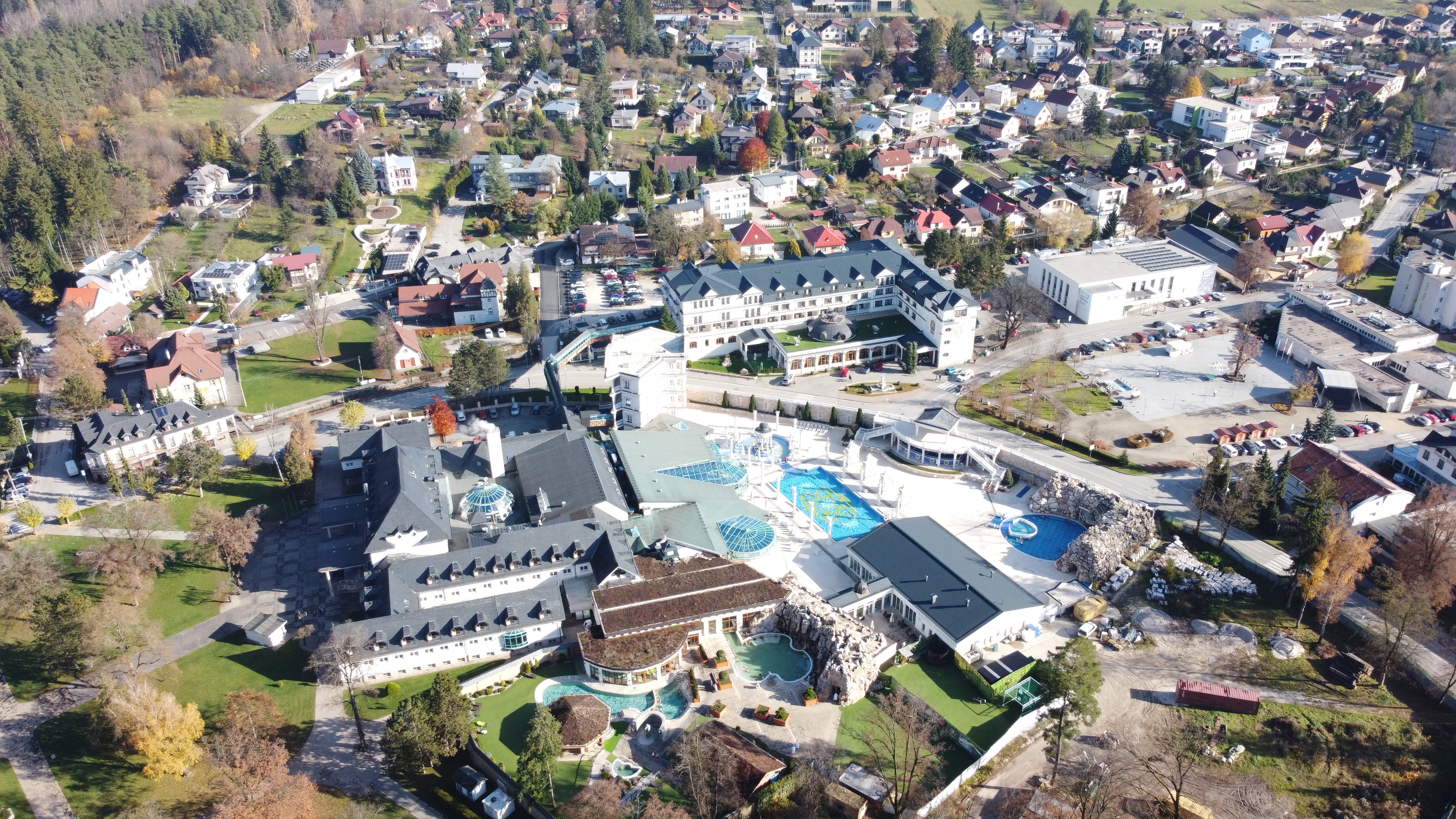 PRIPRAVUJEME! Na predaj rodinný dom, Rajecké Teplice 