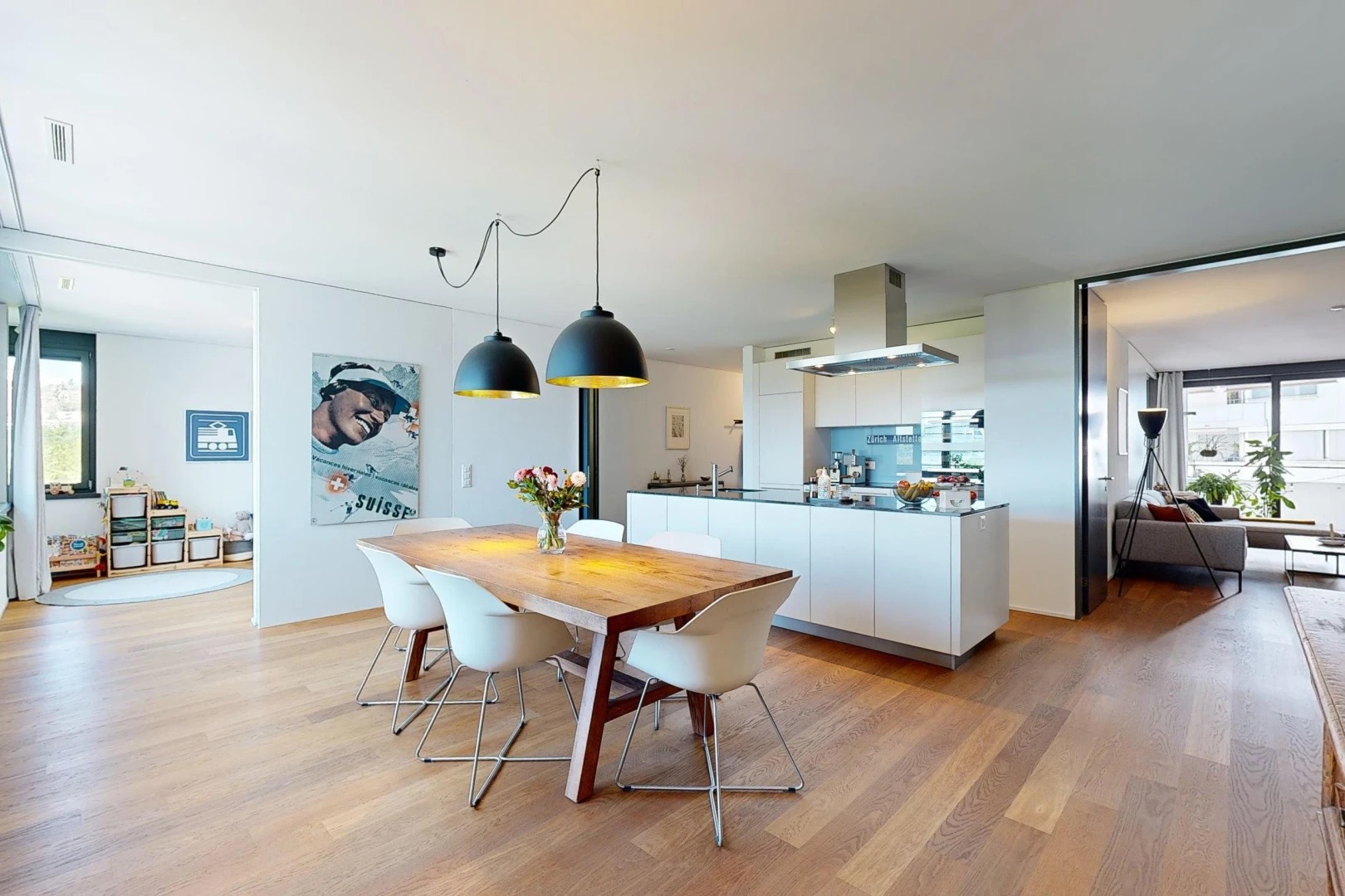 Exkluzívne iba u nás - 5 izbový rodinný dom v Andovciach za 169.000 EUR