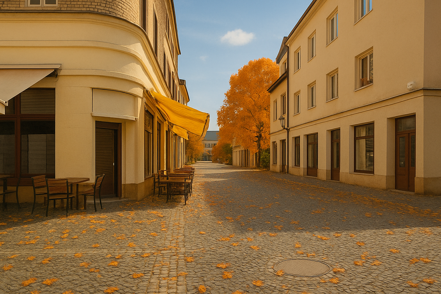 Obchodný priestor na prenájom 42 m², centrum Žiliny