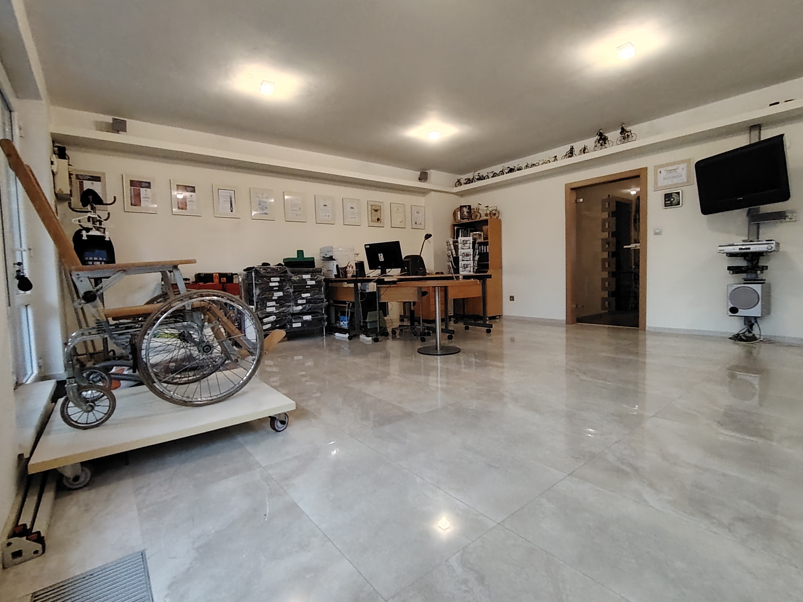 Investícia s obrovským potenciálom, na predaj obchodné priestory, Žilina - Staré mesto, Cena: 238.400€