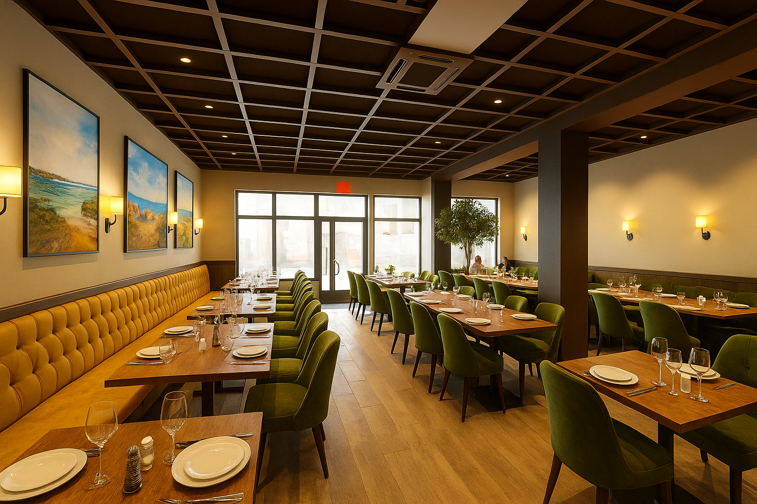 Na prenájom obchodné priestory v centre Žiliny, 250 m2 s možnosťou úprav podľa vašich predstáv