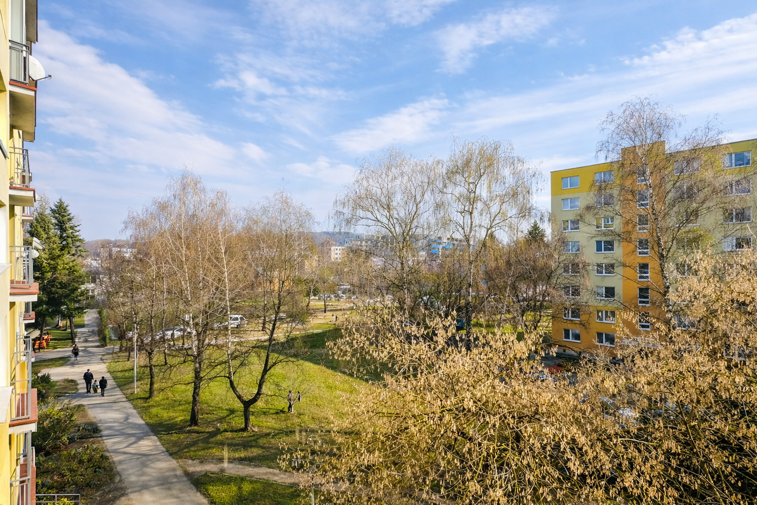 PRIPRAVUJEME DO PONUKY | Štýlová garsónka po rekonštrukcii | Ideálna na bývanie alebo investíciu | Žilina – Hliny VIII