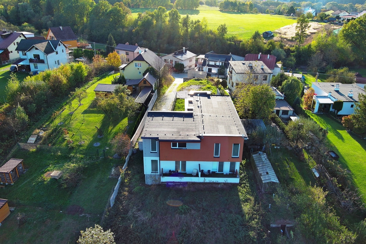 EXKLUZÍVNE! Moderný zariadený 4-izbový rodinný dom, 2 kúpeľne, terasa, výborná lokalita, predaj, Žilina - Trnové, Cena: 285.000 €