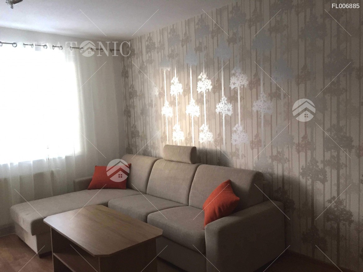 PREDAJ, ÚTULNÝ BYT S BALKÓNOM A VLASTNÝM KÚRENÍM, POPRAD