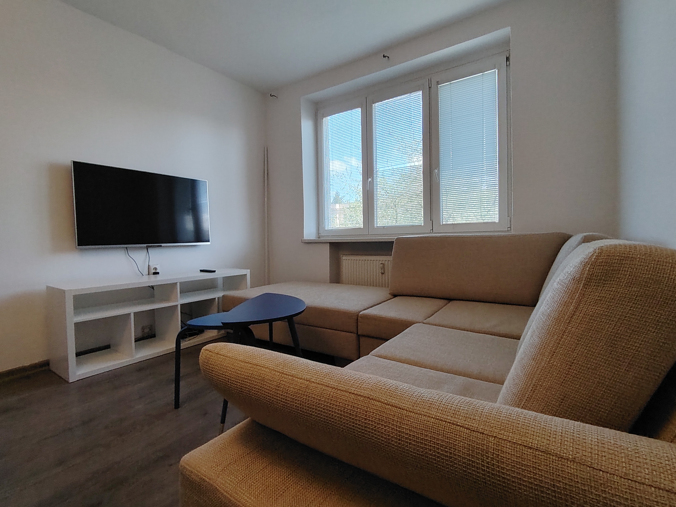 EXKLUZÍVNE | Elegantné mestské bývanie na prestížnom Bulvári – Žilina - Staré mesto, Cena: 620€