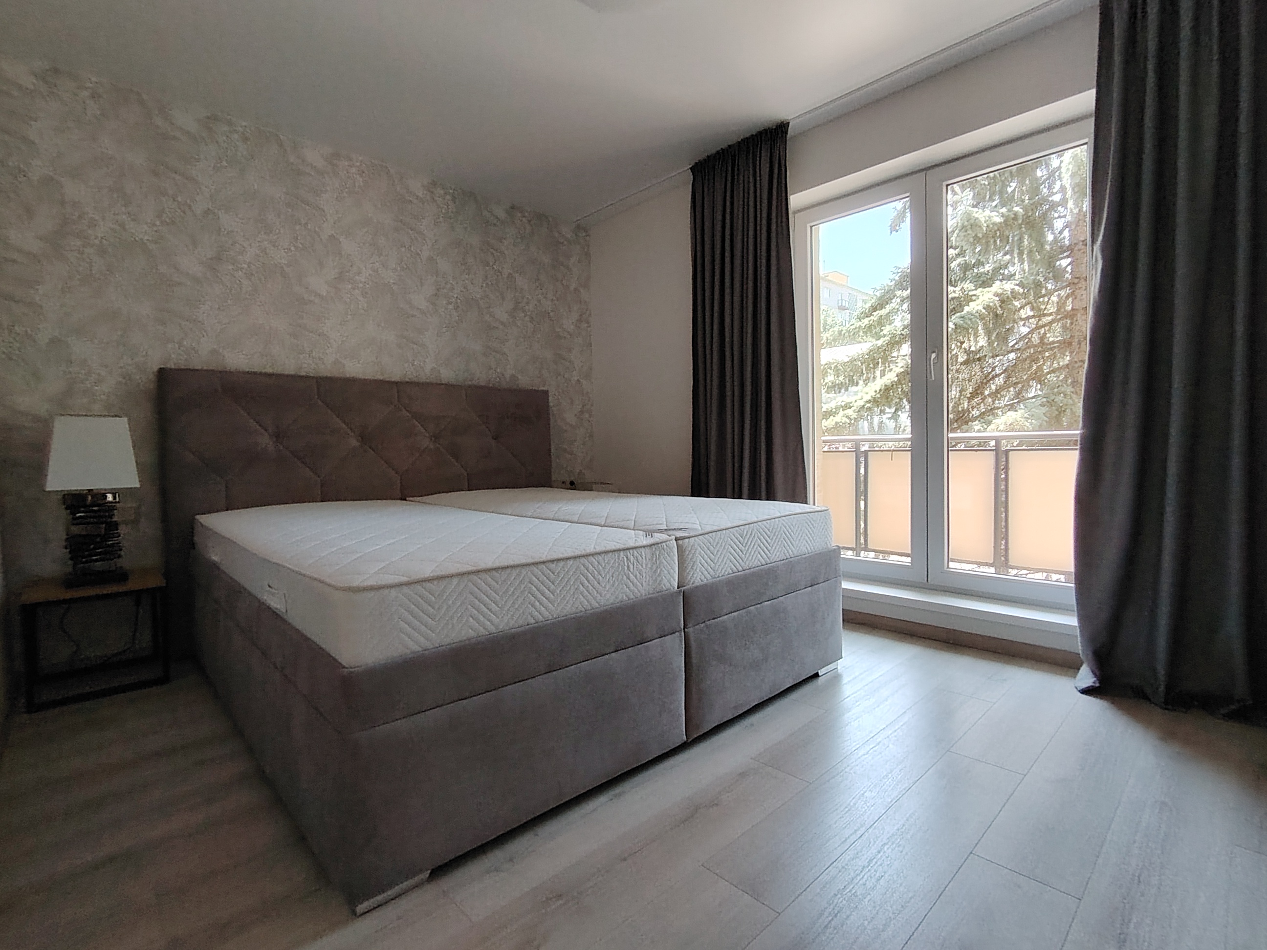 Prenájom 2 izbový byt, Žilina - Hliny, Cena: 800€/mesiac