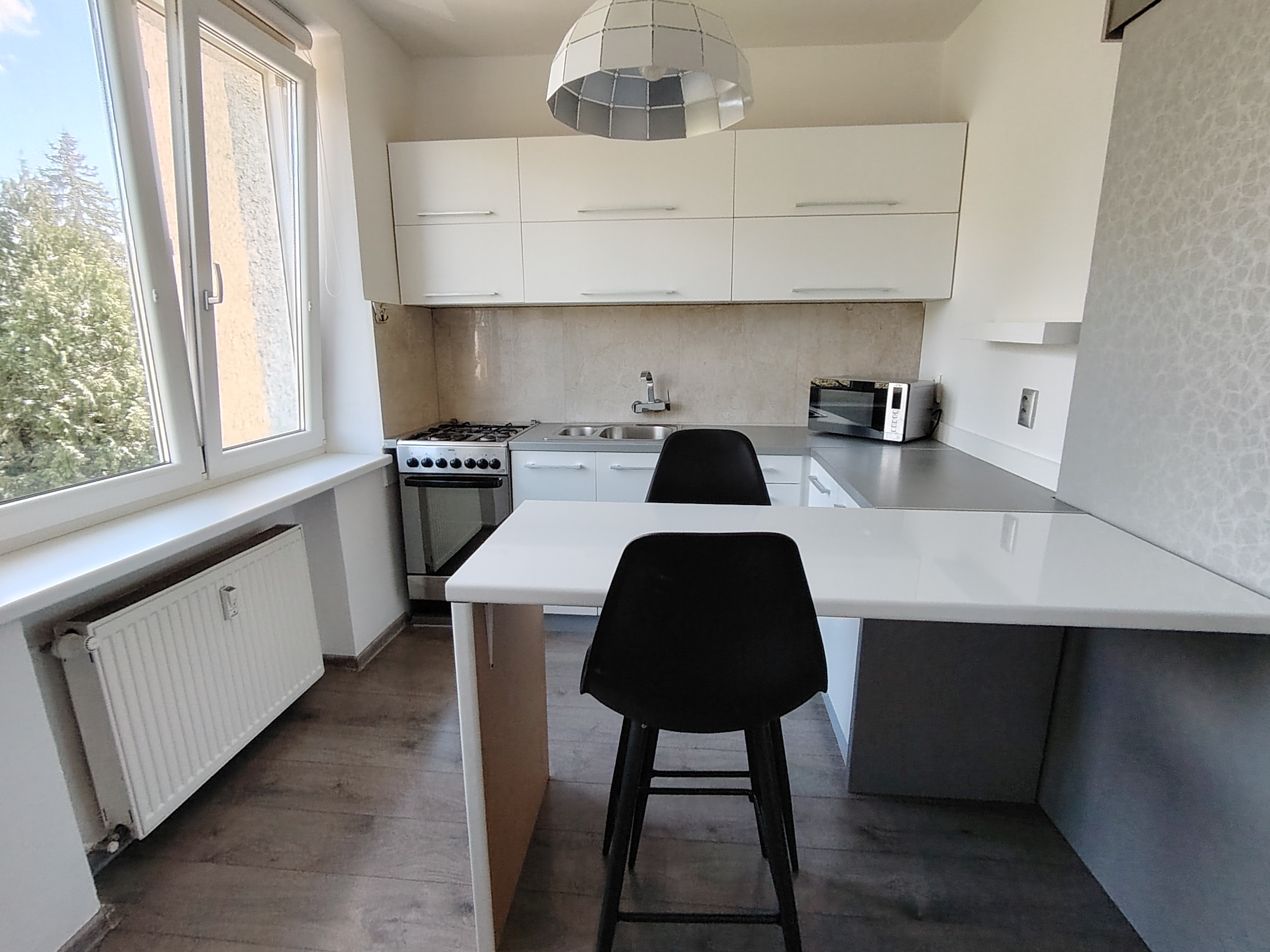 EXKLUZÍVNE | Elegantné mestské bývanie na prestížnom Bulvári – Žilina - Staré mesto, Cena: 620€